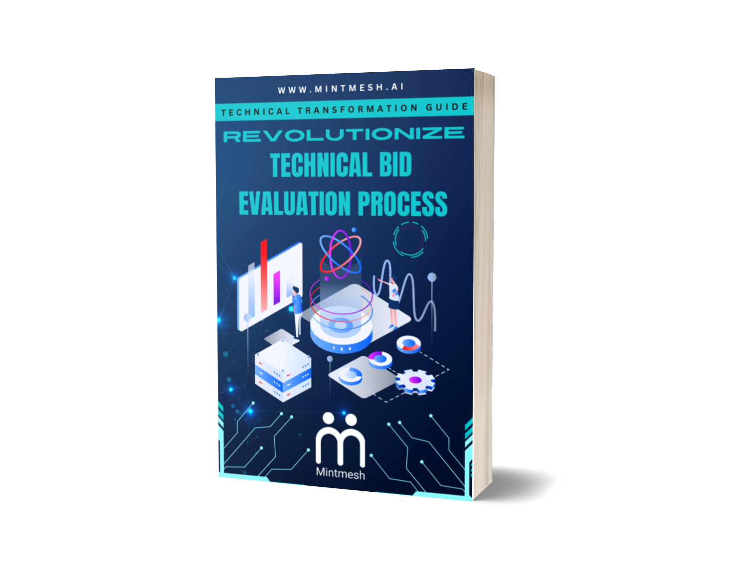 E-book: Transforming the TBE Process for EPCs