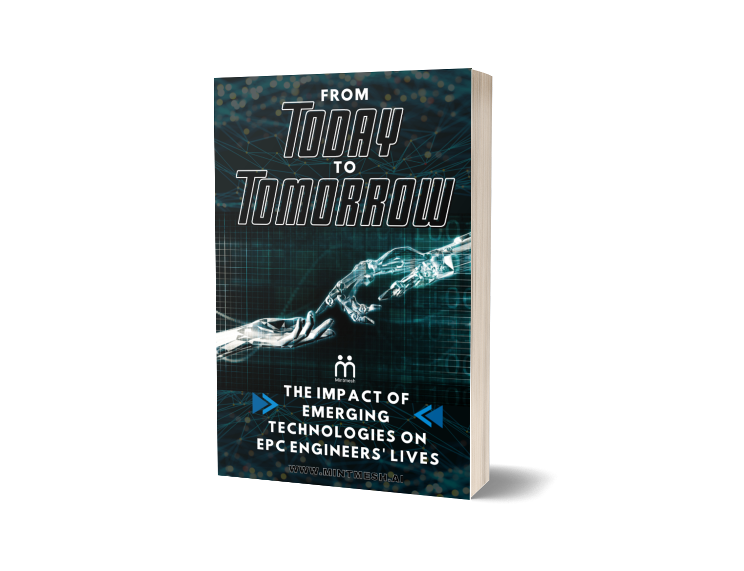 E-book: How Emerging Technologies Will Change EPC Engineers' Lives