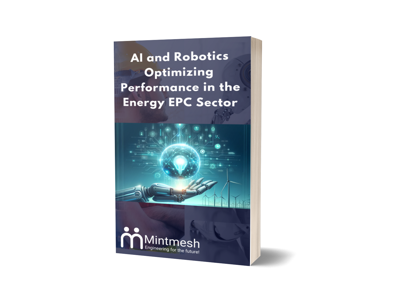AI and Robotics 