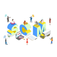 Supply Chain Optimization: