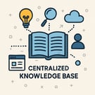 Centralized Knowledge Base-1