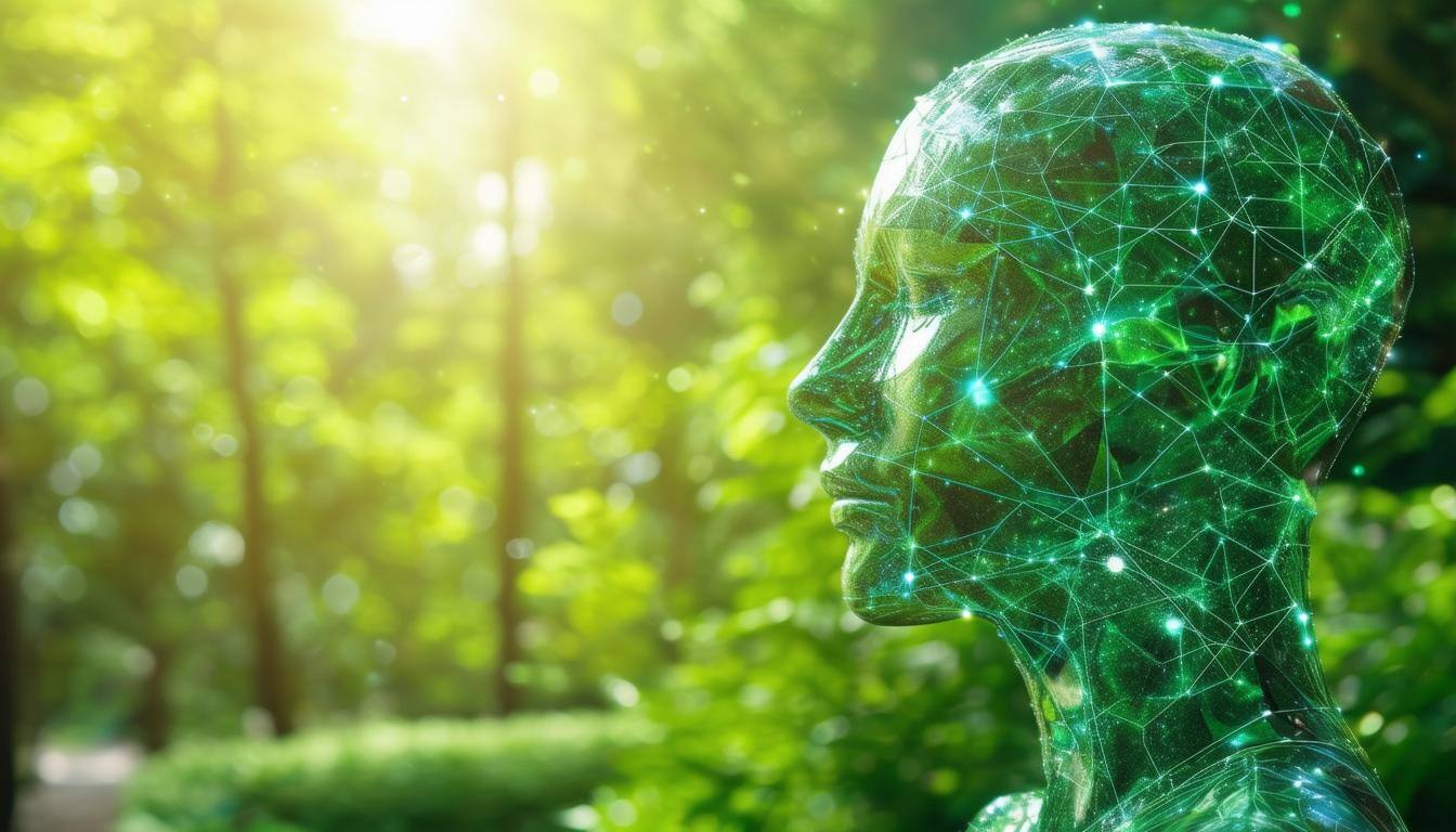 Harnessing AI for a Greener Tomorrow: Advancing Sustainability in ...