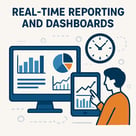 RealTime Reporting and Dashboards-1