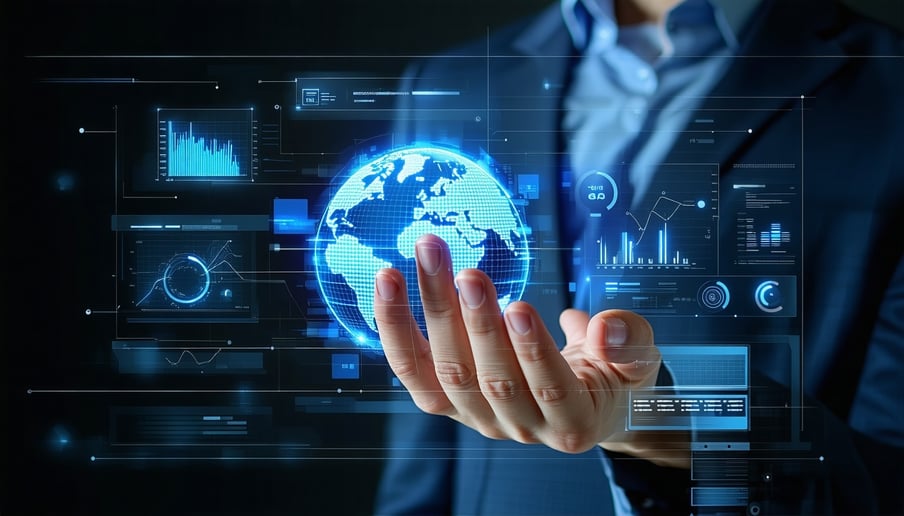 customer focued technology-1