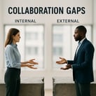 photographic Collaboration Gaps Internal and External-3