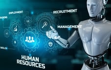 AI-powered augmentation HR