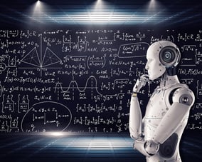 Artificial Intelligence decision making