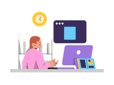 Create a Project Option 2