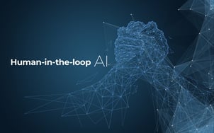 Human in the Loop Solution by Mintmesh