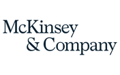 McKinsey-Logo