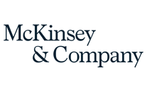 McKinsey-Logo