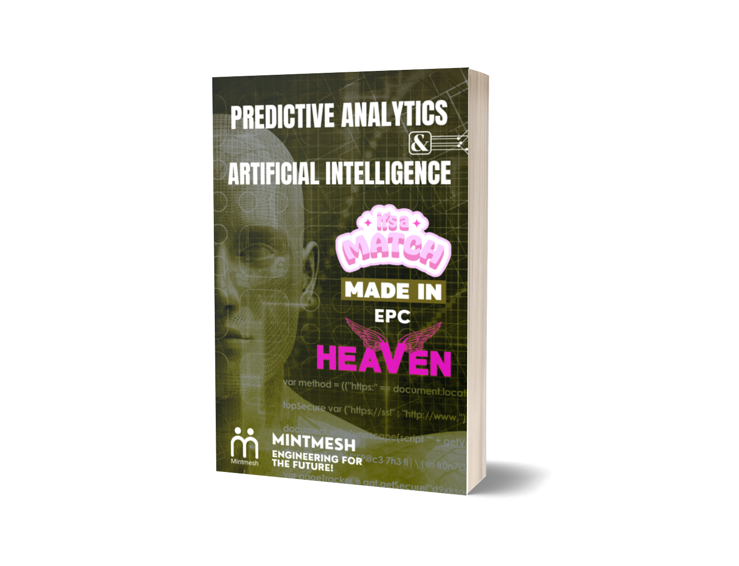 E-book: Predictive Analytics and Artificial Intelligence a match made in EPC heaven