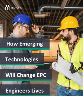 Emerging technologies