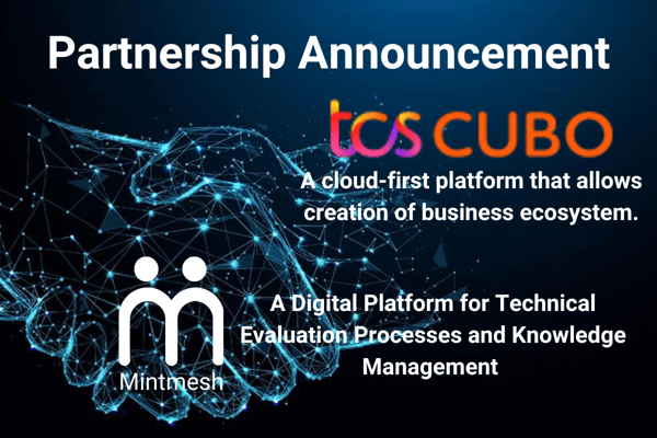 Partnership Announcement