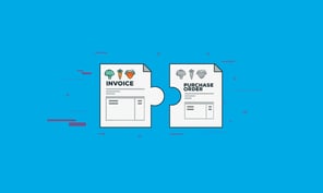 matching of invoices to purchase orders
