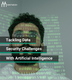 TACKLING DATA SECURITY CHALLENGE (11)