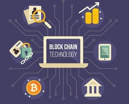 Utilize blockchain to enhance trust and transparency