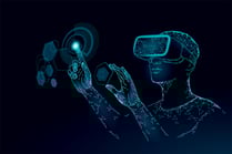 Virtual & Augmented Reality in SaaS