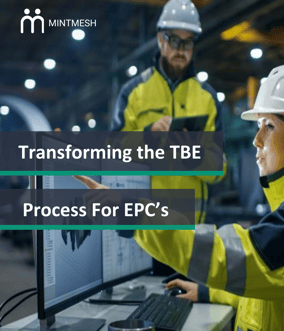 transforming the TBE process