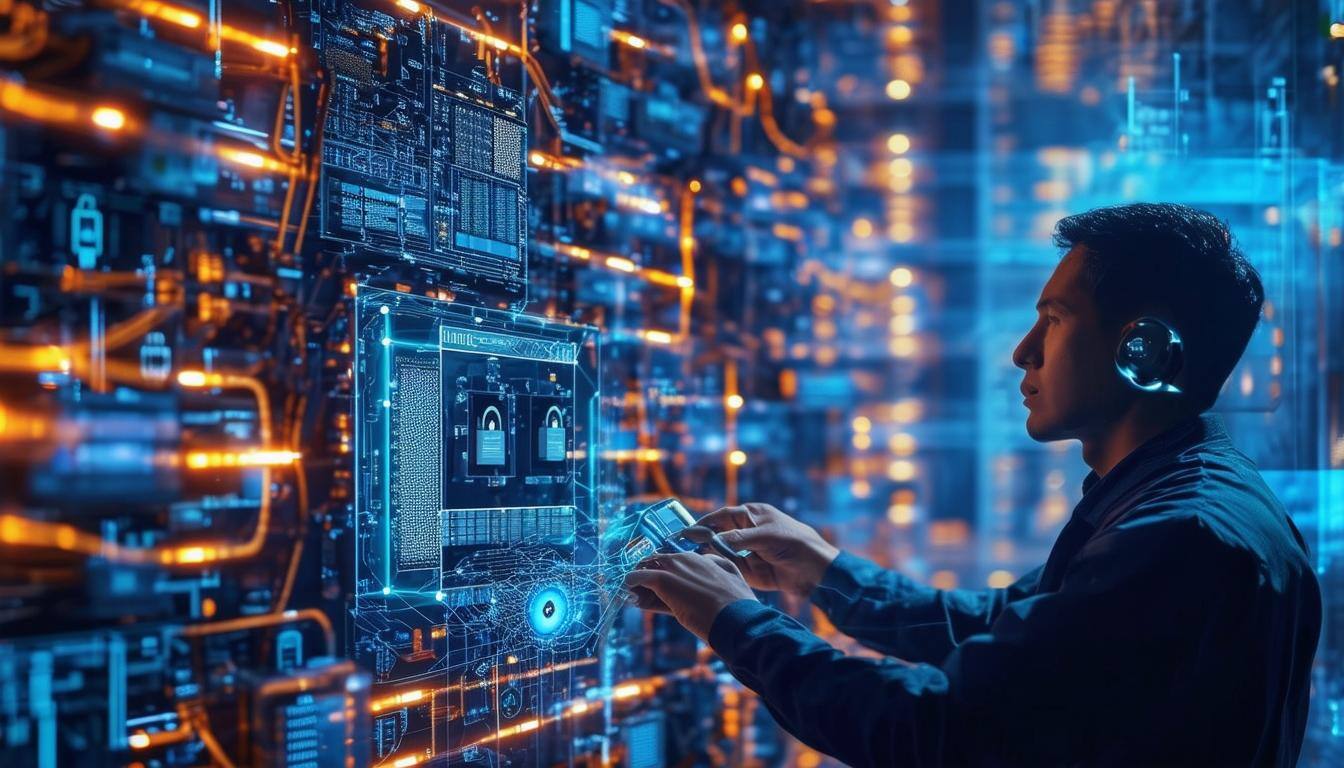 Read full post: Innovations in Security Operations for the EPC Industry: The latest trends in security operations for EPC Industries
