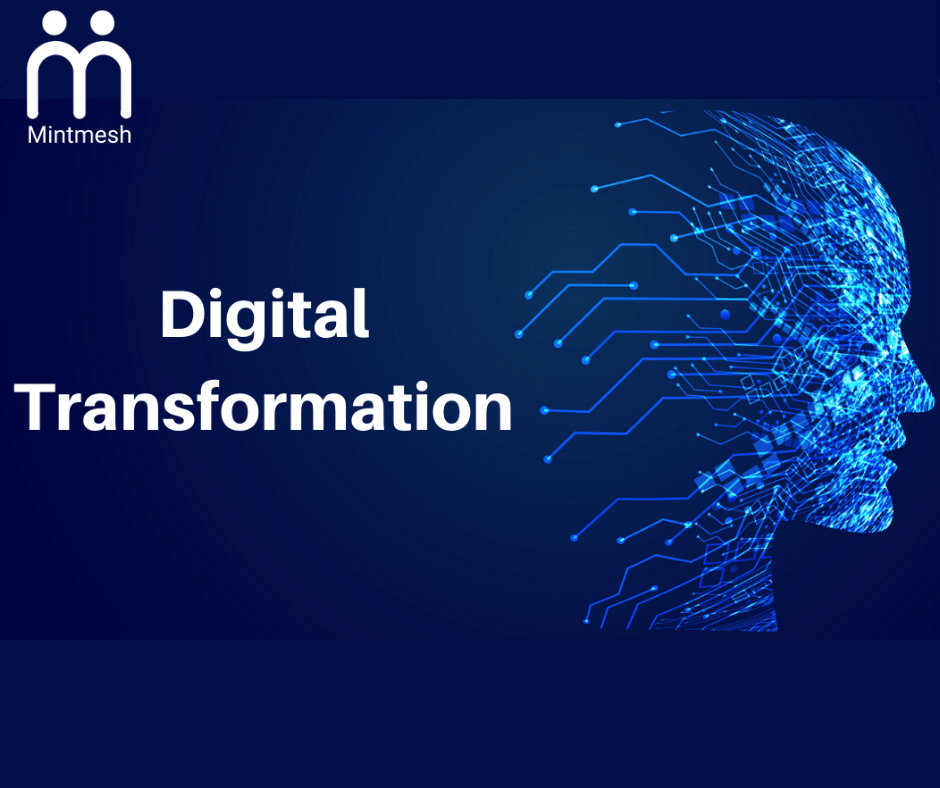 Digital Transformation