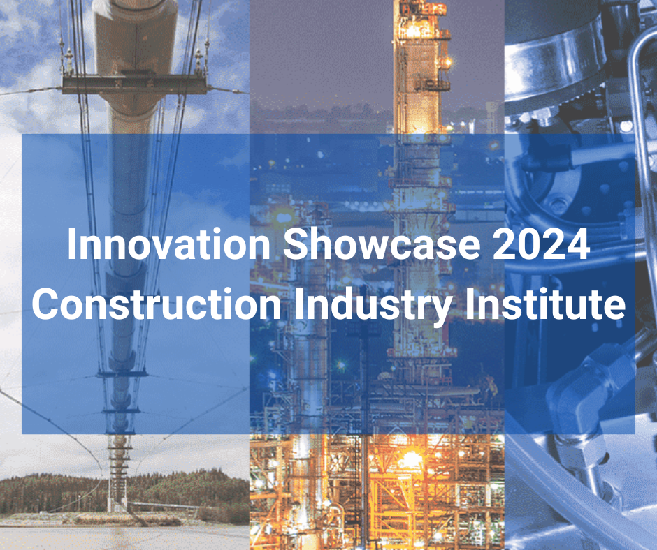 Innovation Showcase 2024