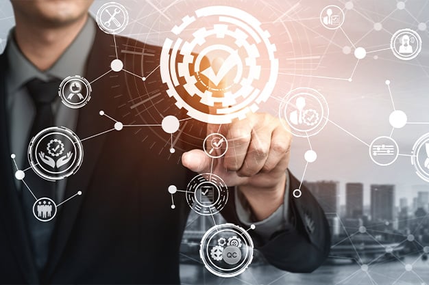 Standardizing Processes