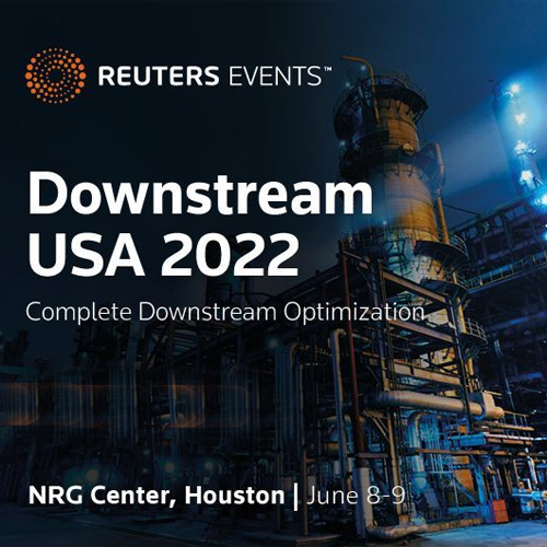 Reuters Downstream Expo