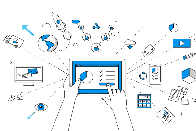 User Friendly Platform
