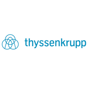 Thyssenkrupp