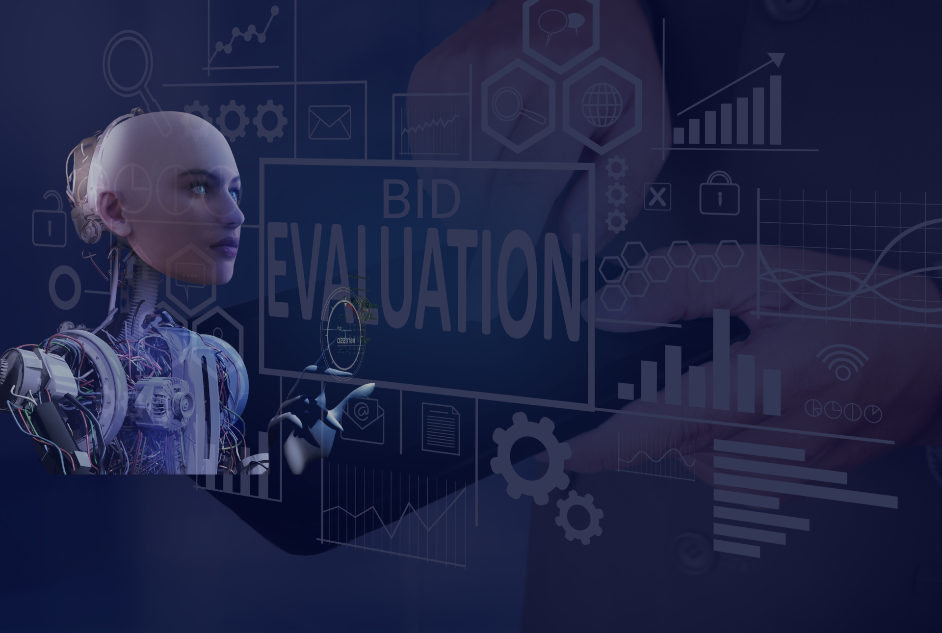 Read full post: Bid Evaluation - An AI Approach: How AI Can Streamline and Improve the Accuracy of Bid Evaluations