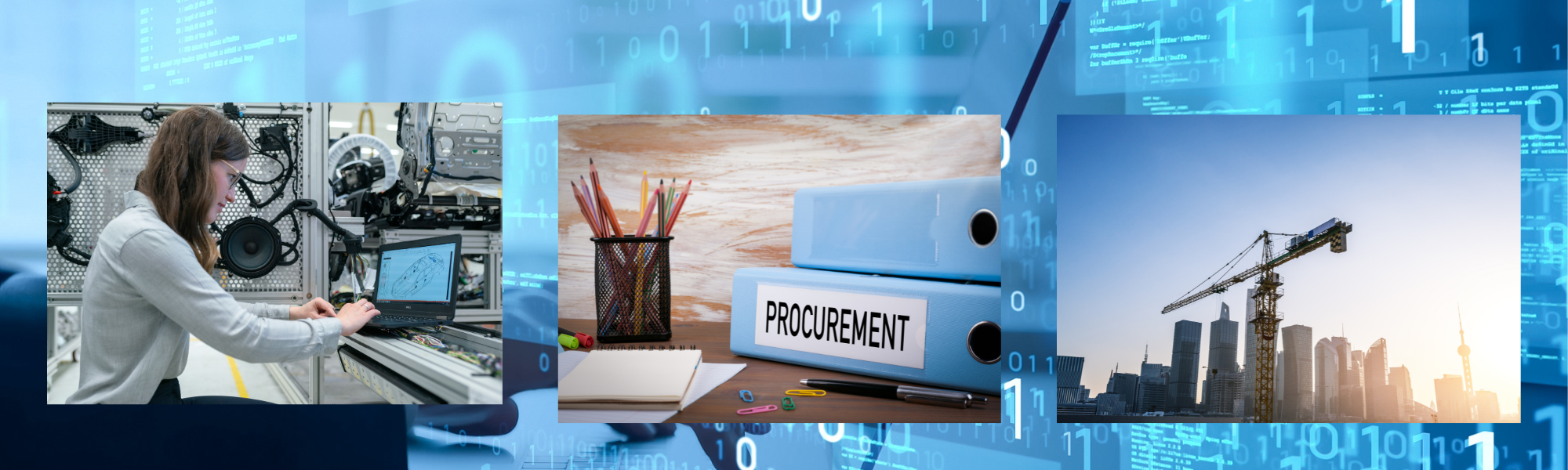 Featured image: AI Procurement software for EPC - Read full post: AI Procurement Software for EPC: The Smarter Way to Manage Engineering Procurement