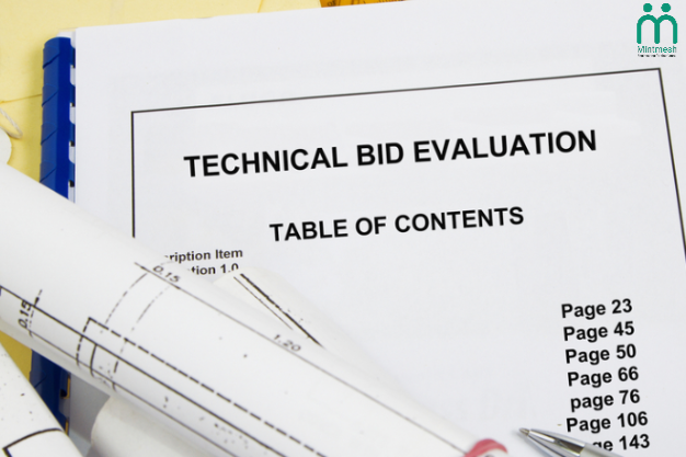 Technical Bid Evaluation