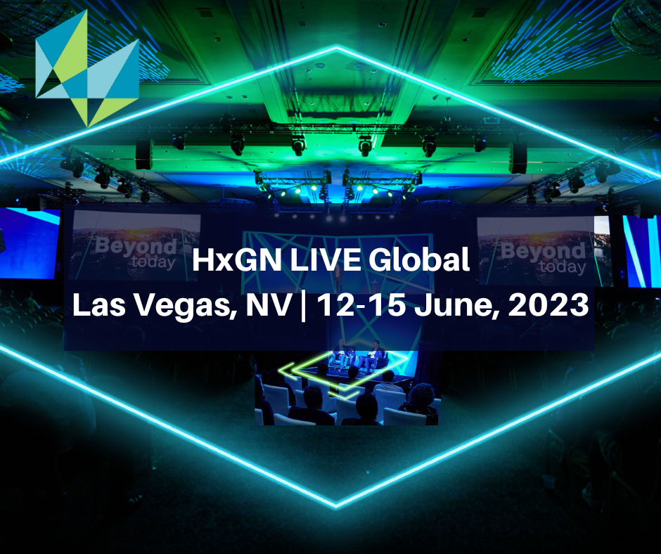 HxGN LIVE Global 2023