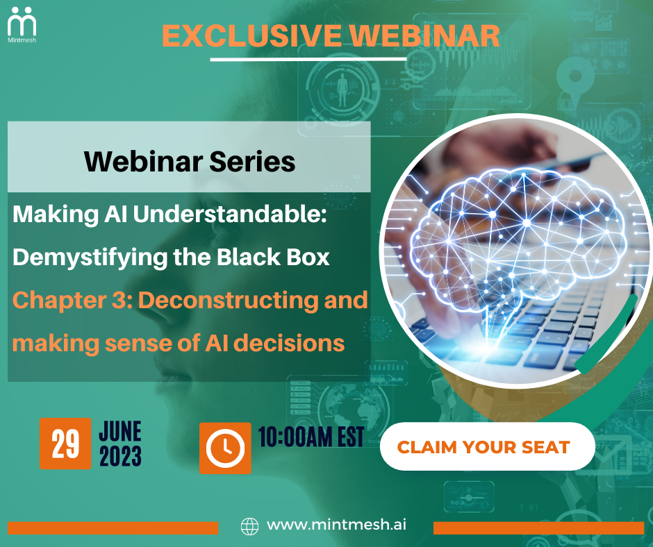 Webinar Series Making AI Understandable Demystifying the Black Box Chapter 2 Benefits and applications of Explainable AI (6)