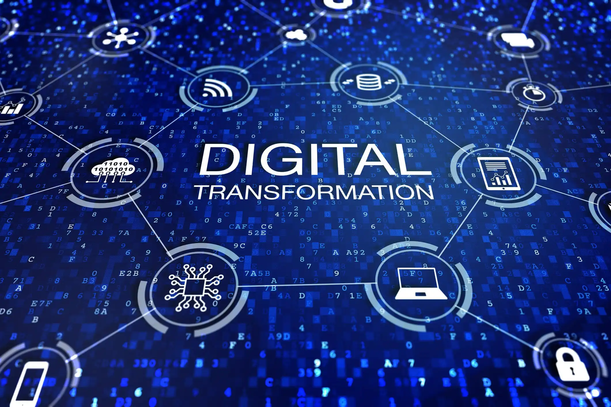 Read full post: Organization Change Management for Successful Digital Transformation